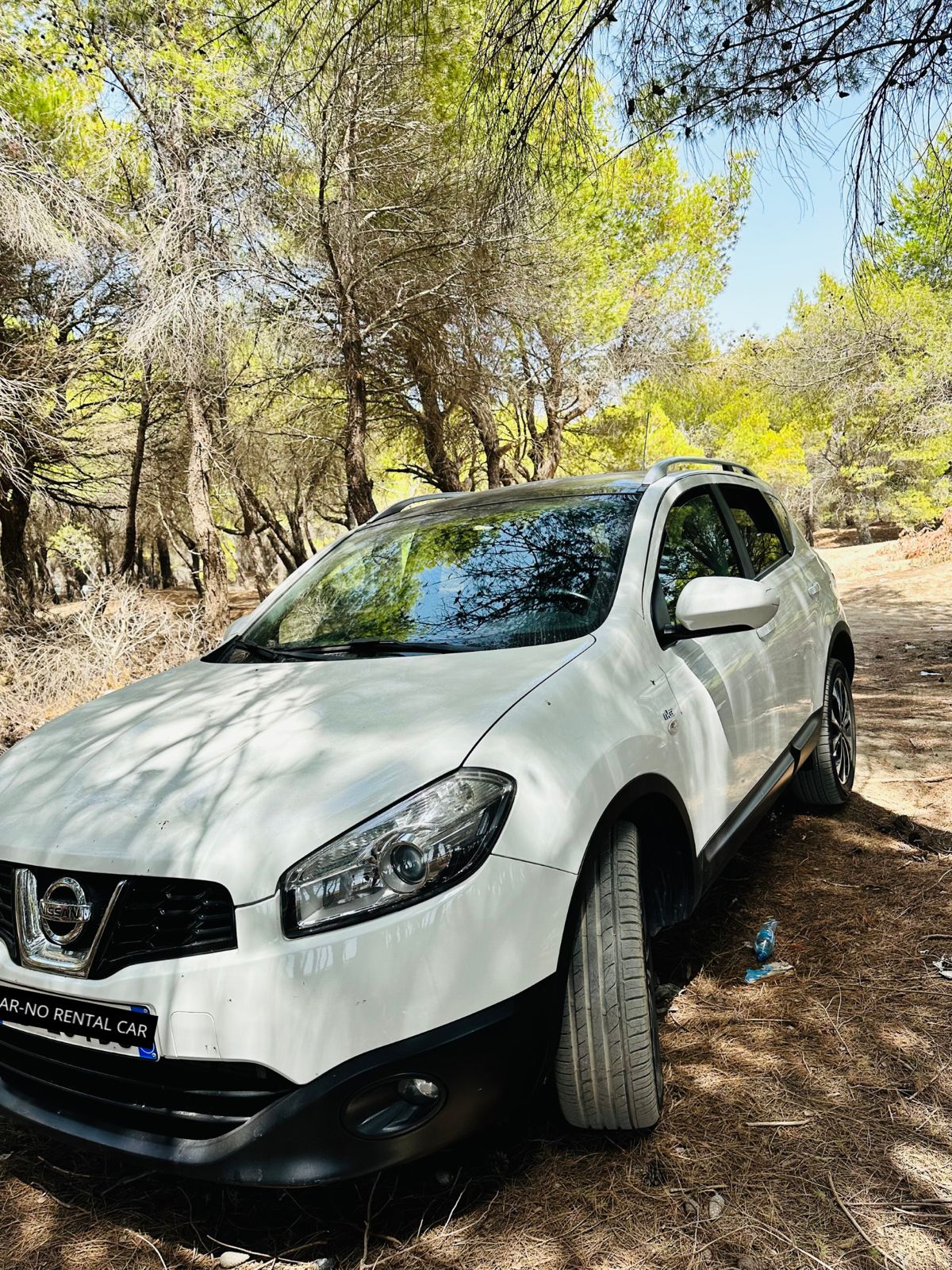 AR-NO Rental Car Vlore photo 3