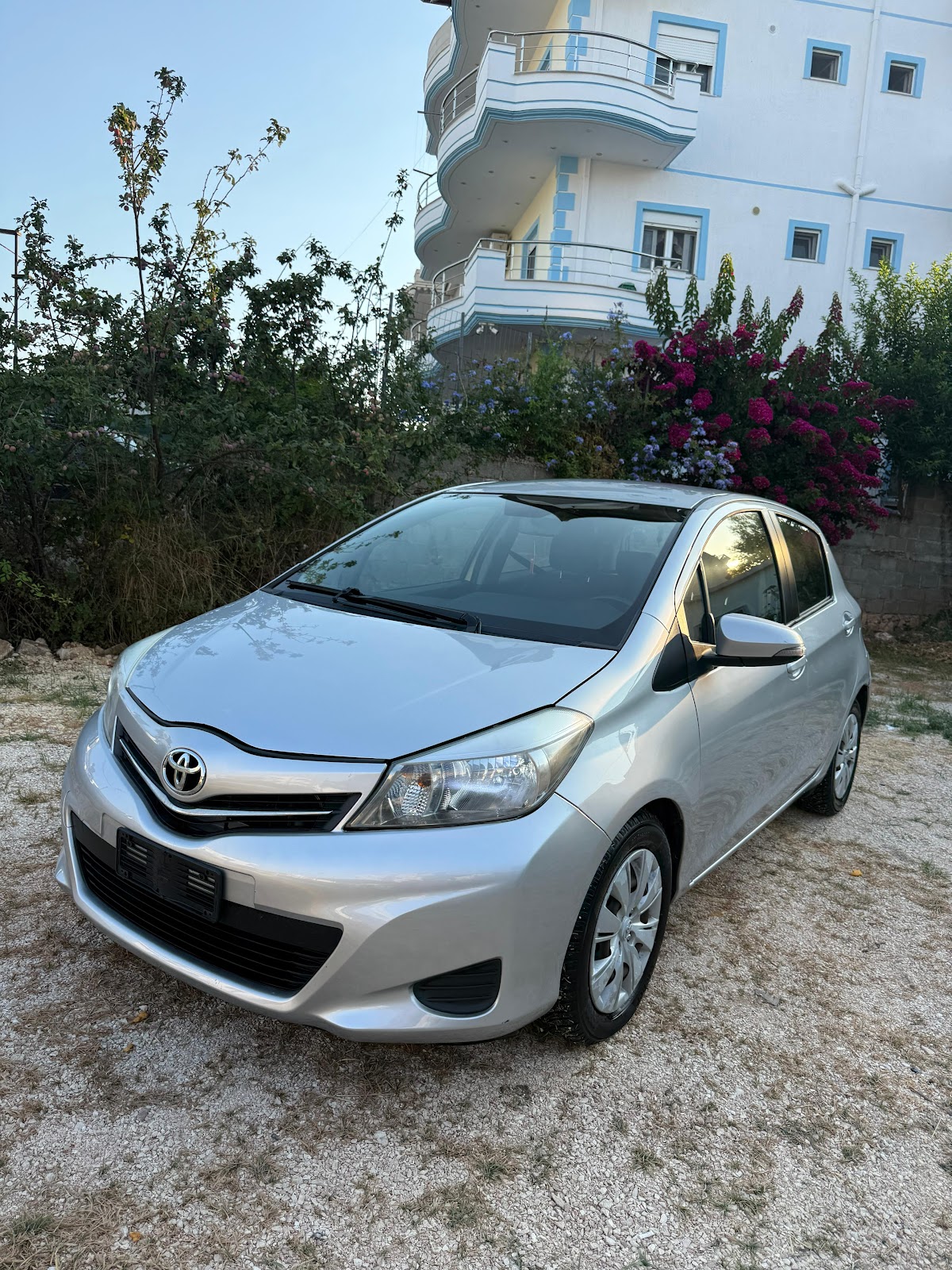 Duka's Car Rental