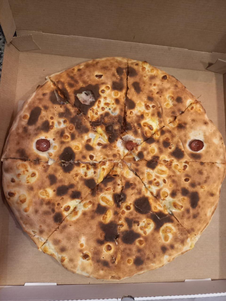 Iliri Halal Pizzeria photo 4