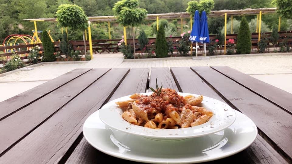 Bamby Bar Restaurant