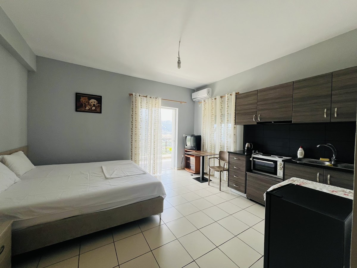 Apartments Aneta's House photo 2