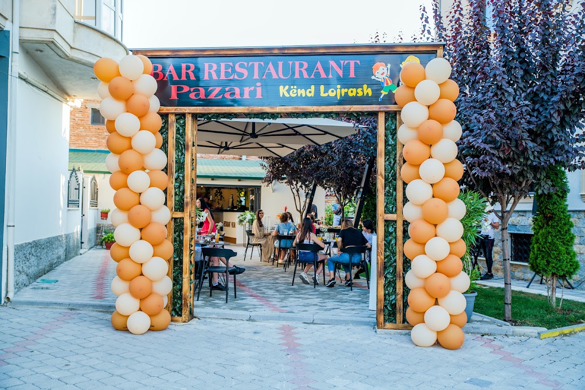 Bar Restaurant Pazari — Restorante në Korçë — photo 3