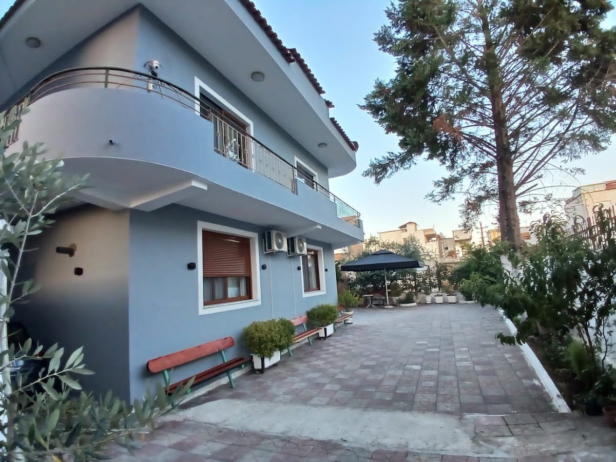 Albora Guest House