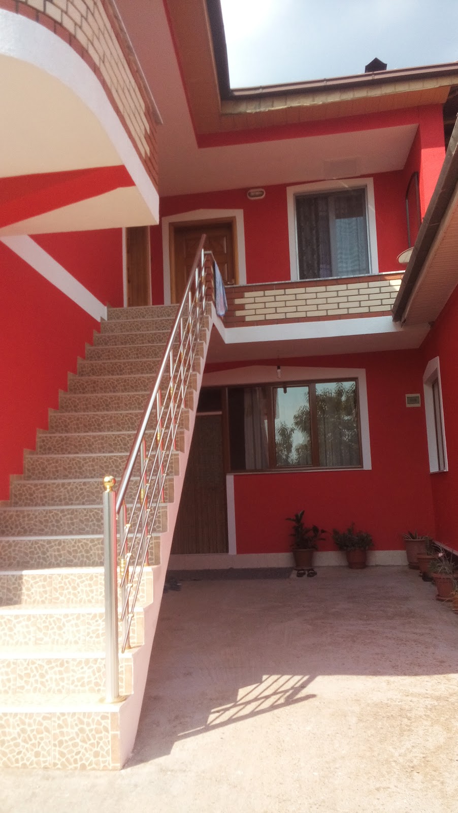 Hotel "Nesimi" photo 3