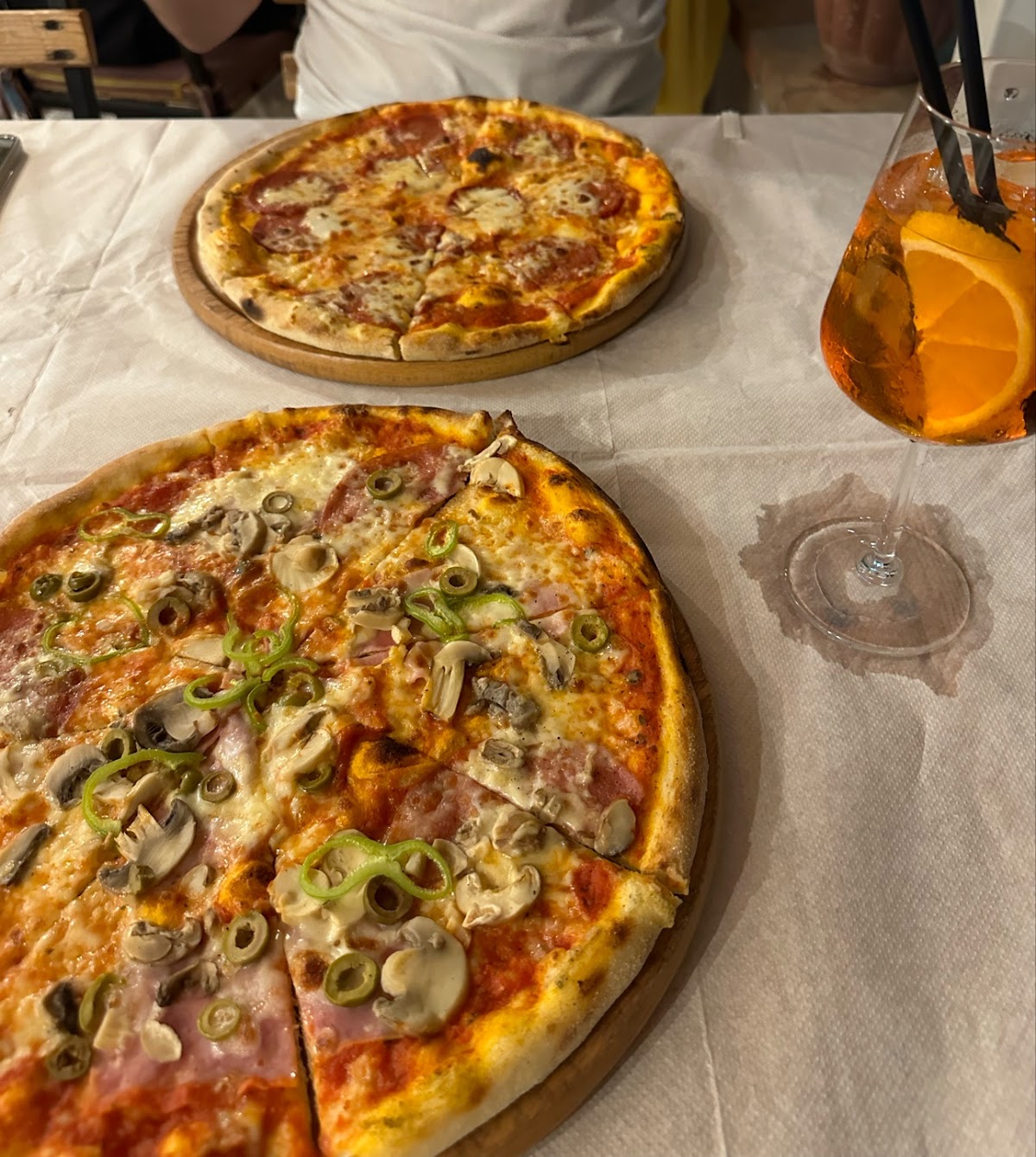Traditional restaurant&pizza Veliaj photo 4