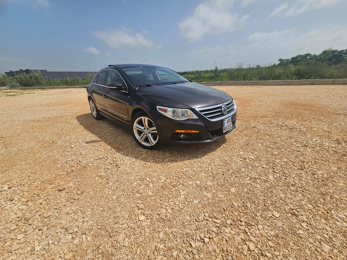 Rent Alb Bossen - Makina me qera photo 2