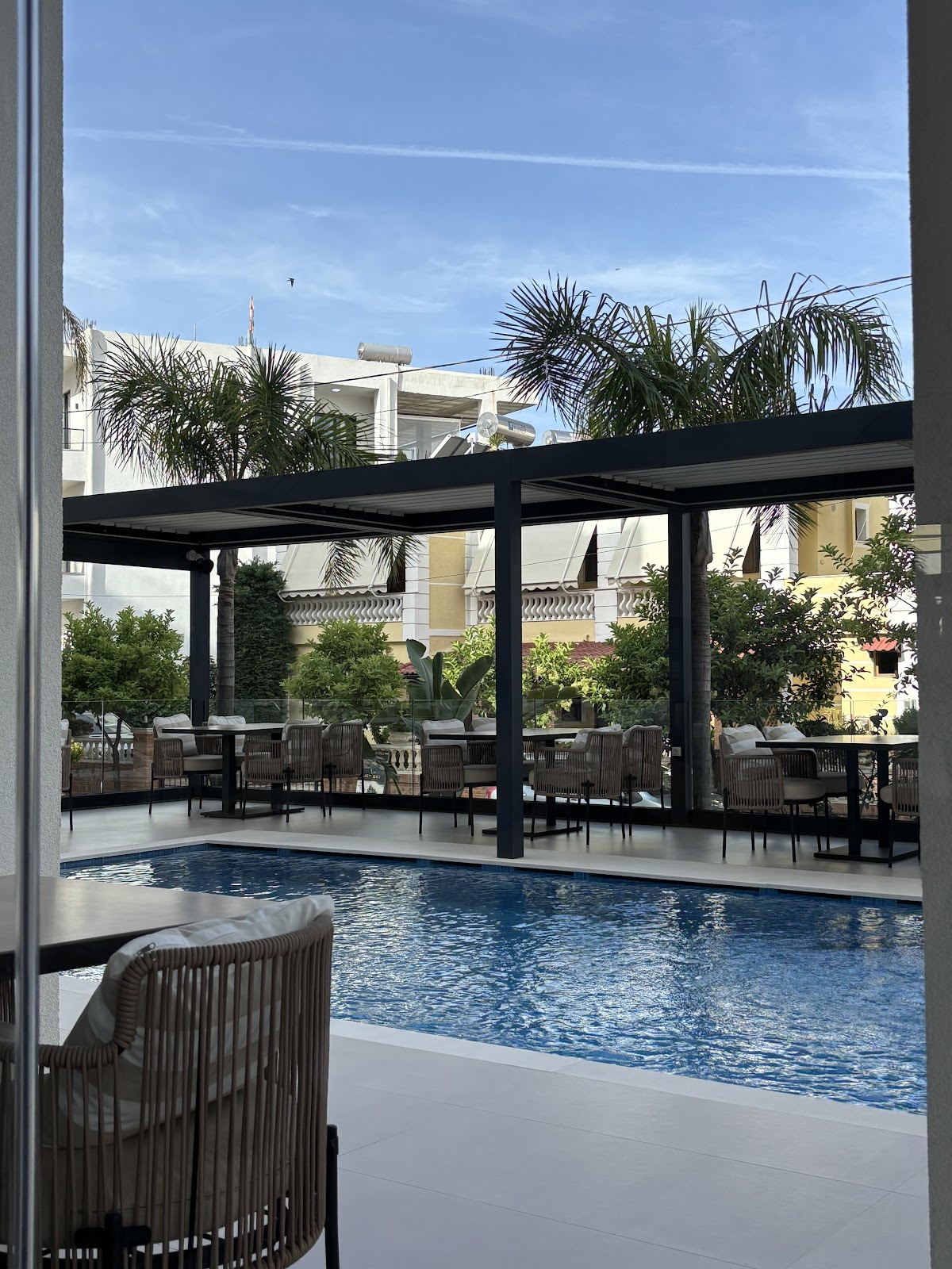 Colosseum Hotel photo 3