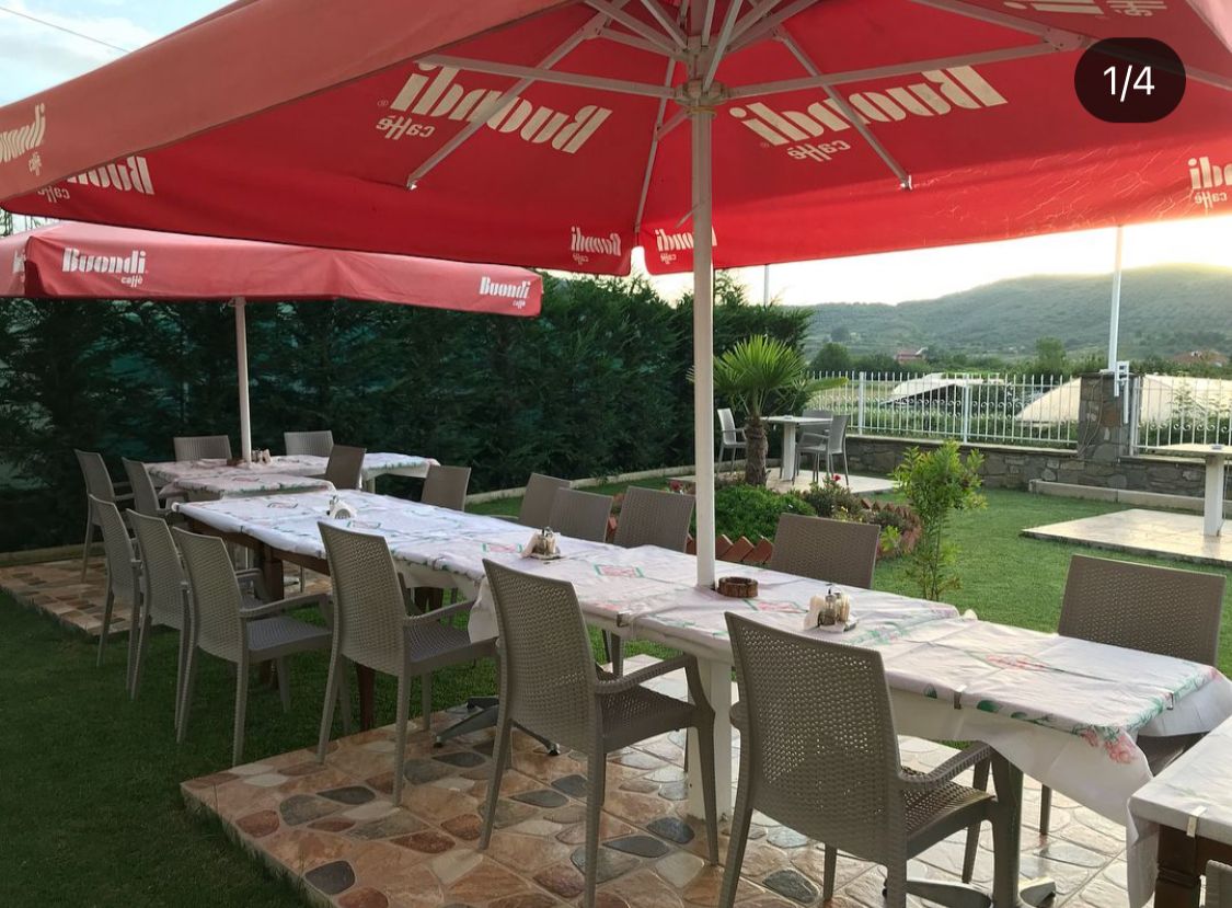 Restorant Frank