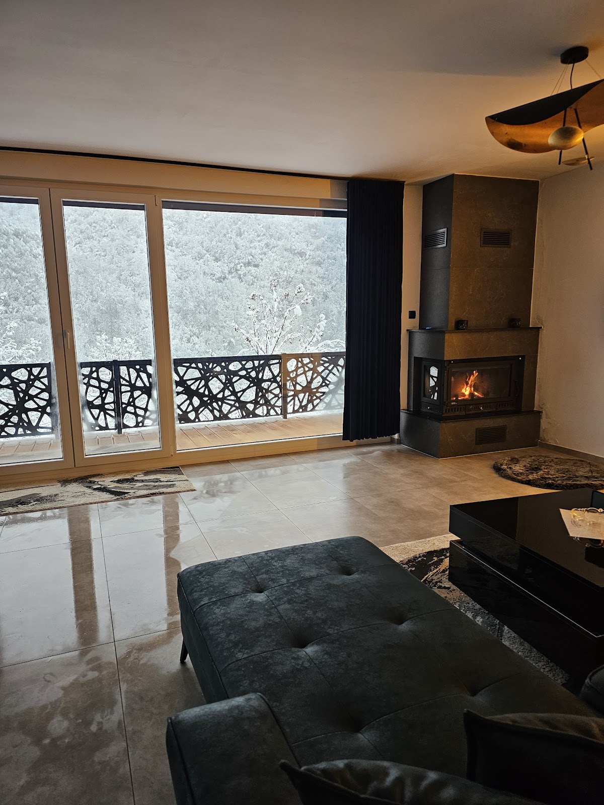 Villa Buna Jezerc photo 4