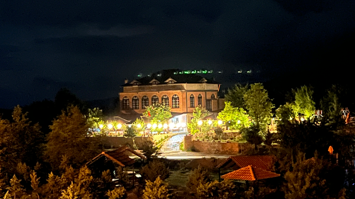 Restorant “Dush Kau“ photo 3