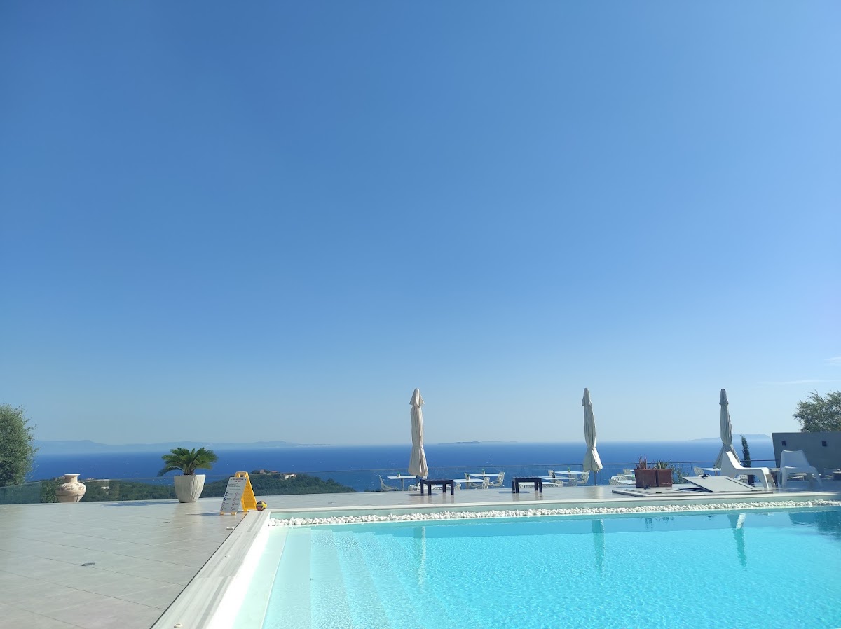 Golden View Residence photo 3