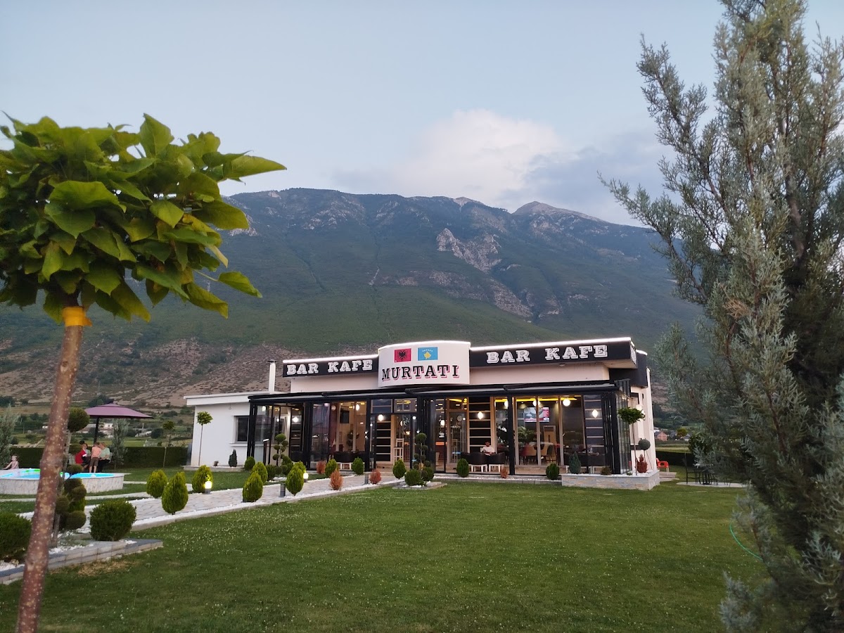 Bar Murtati photo 3