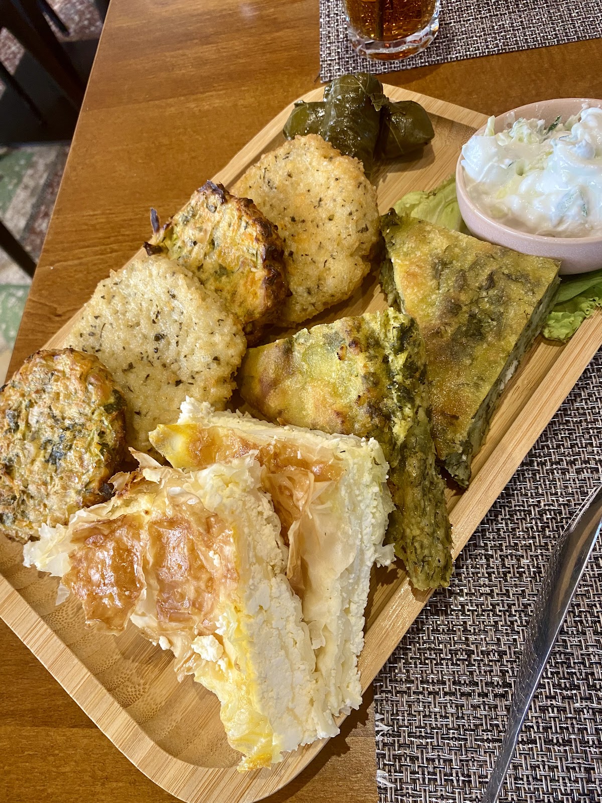 Festival Restaurant photo 2