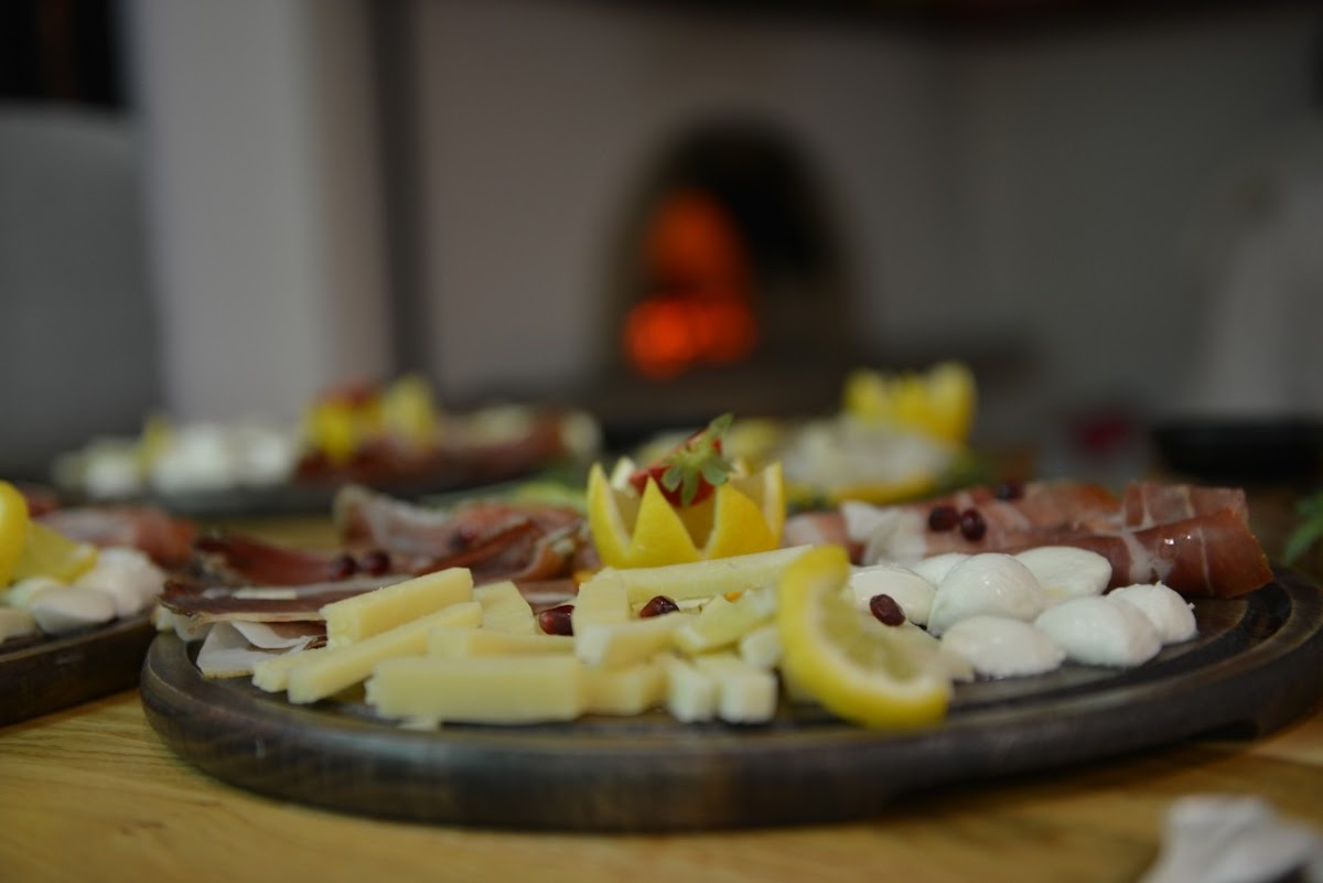Bar Pizzeri HIDRI photo 3