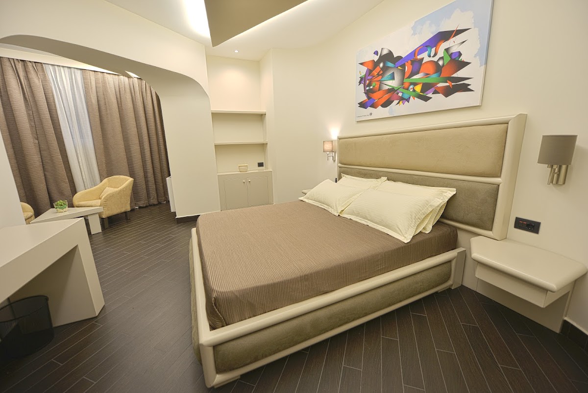 Petit Hotel Elita photo 4