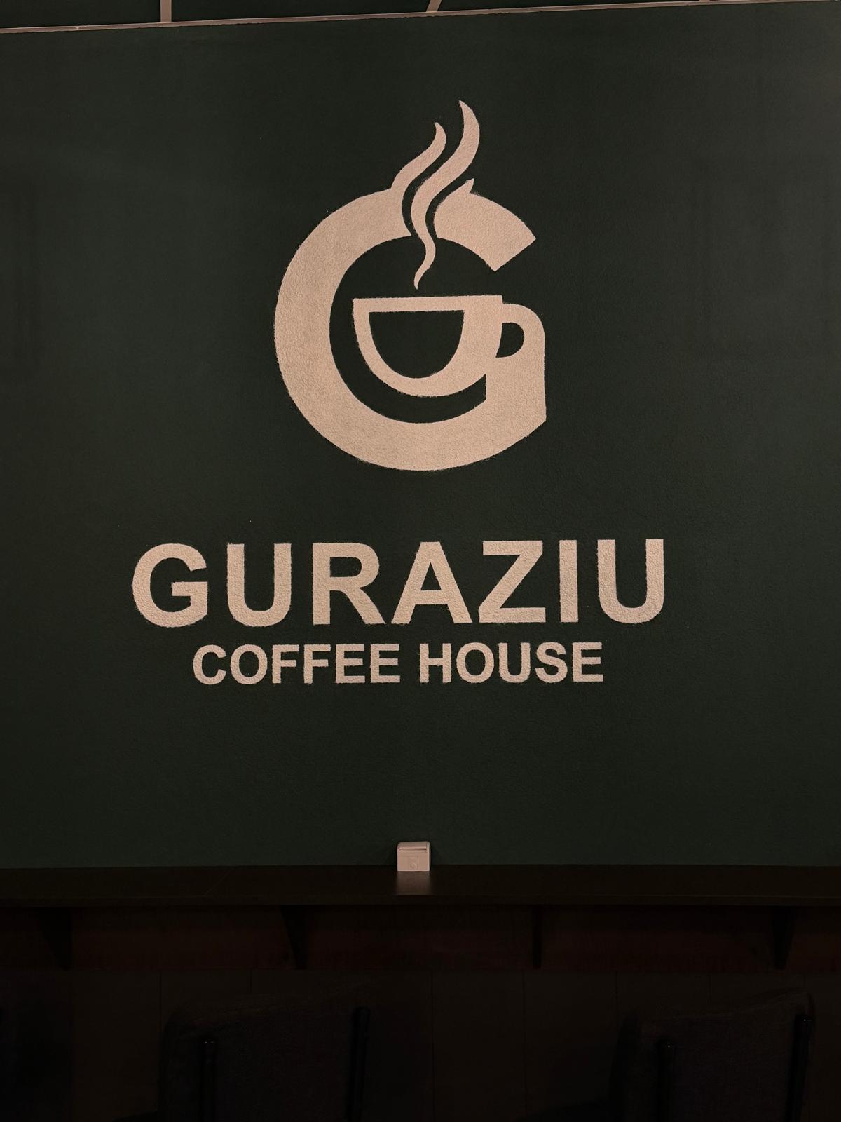 Guraziu coffeehouse photo 2