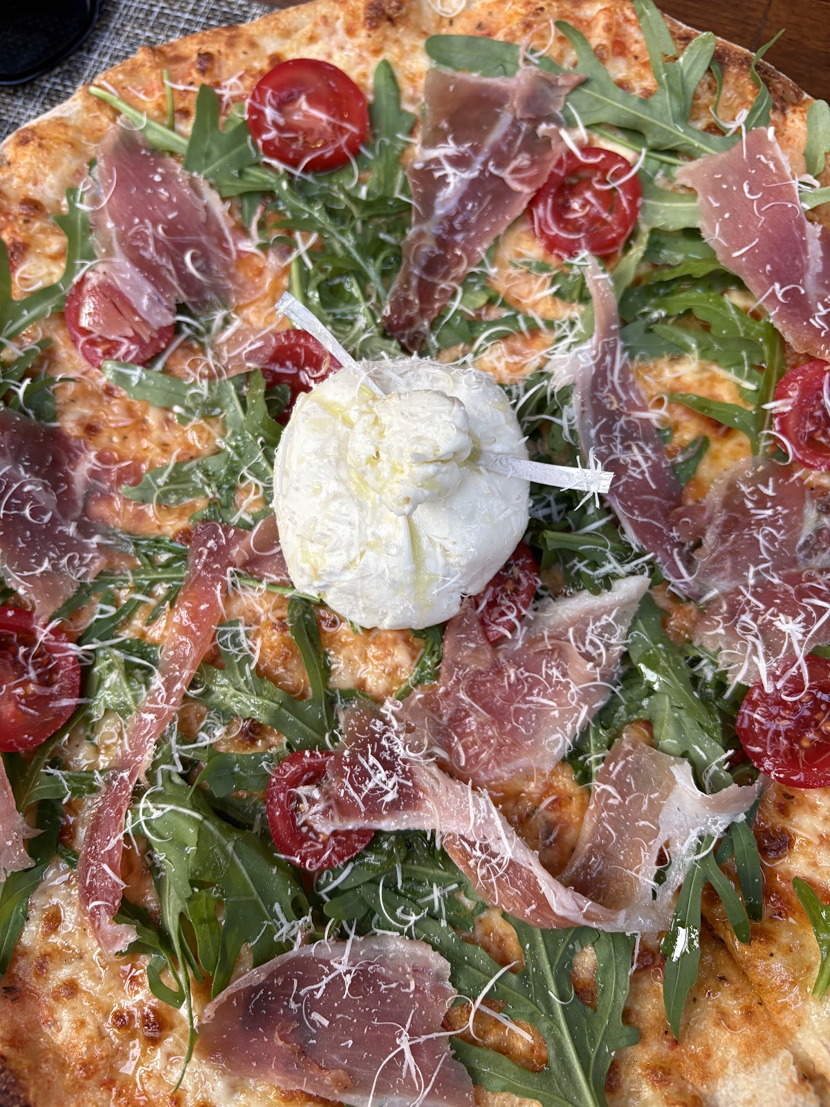 Jons Pizzeria photo 5
