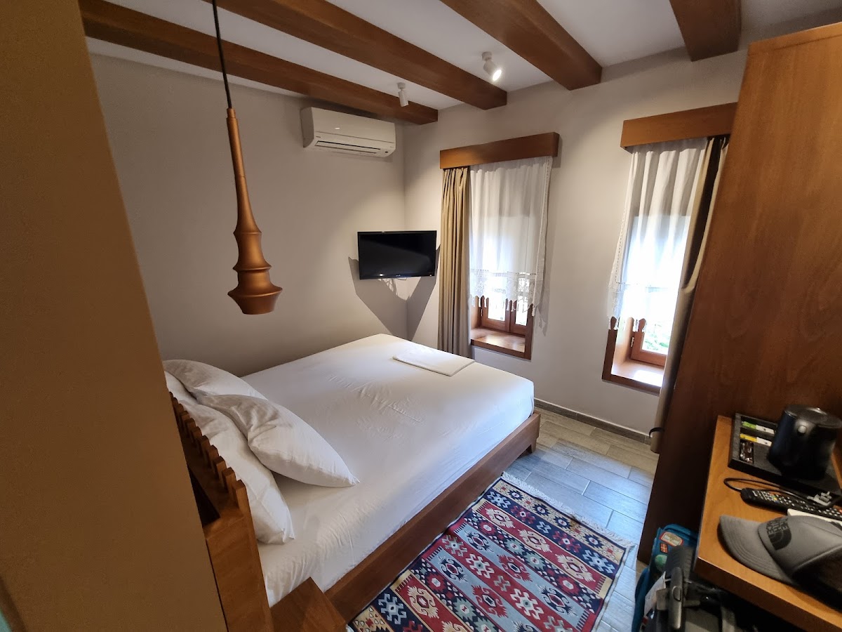 Palorto Hotel photo 2