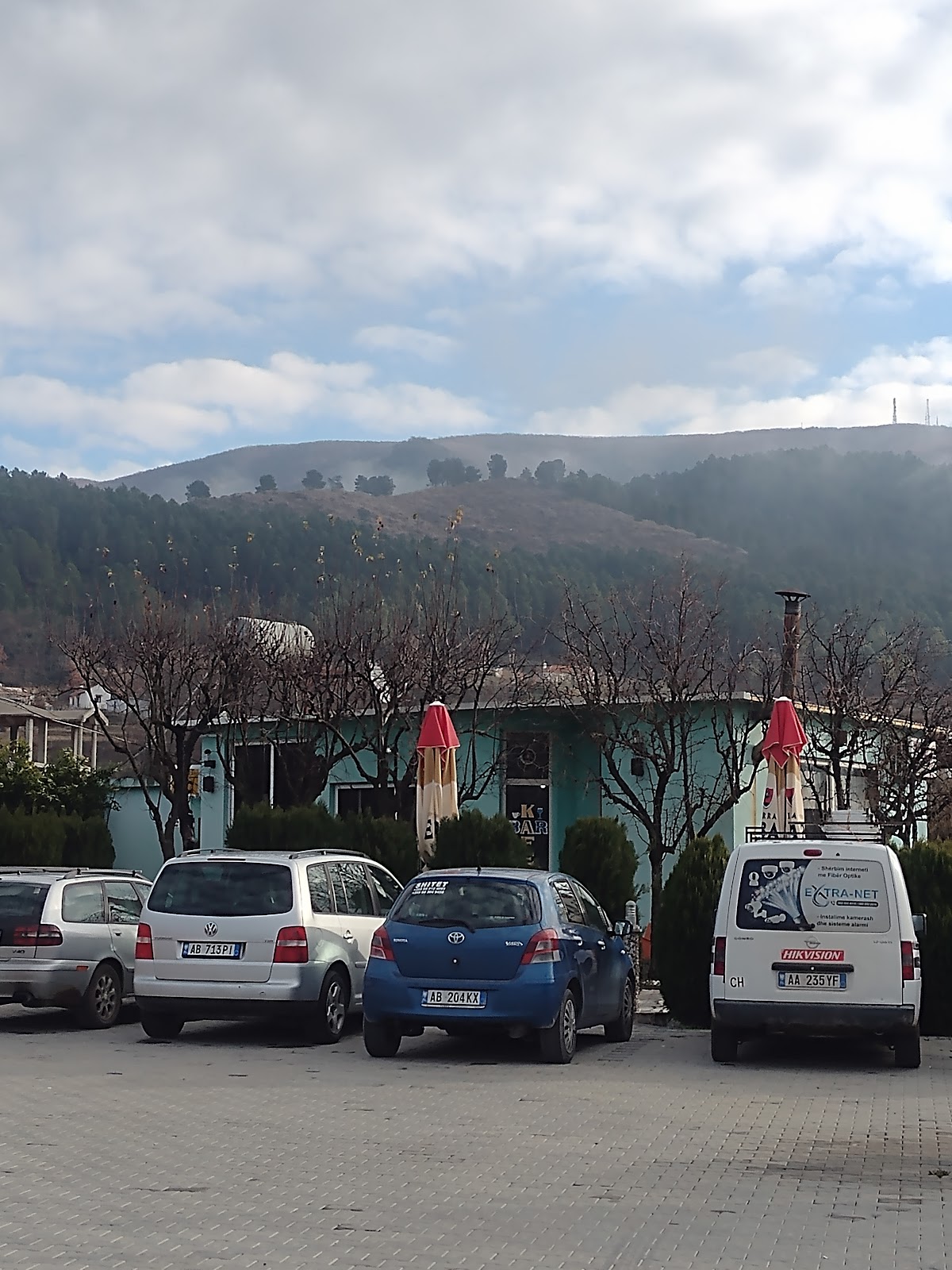 Fusha Kafe photo 3