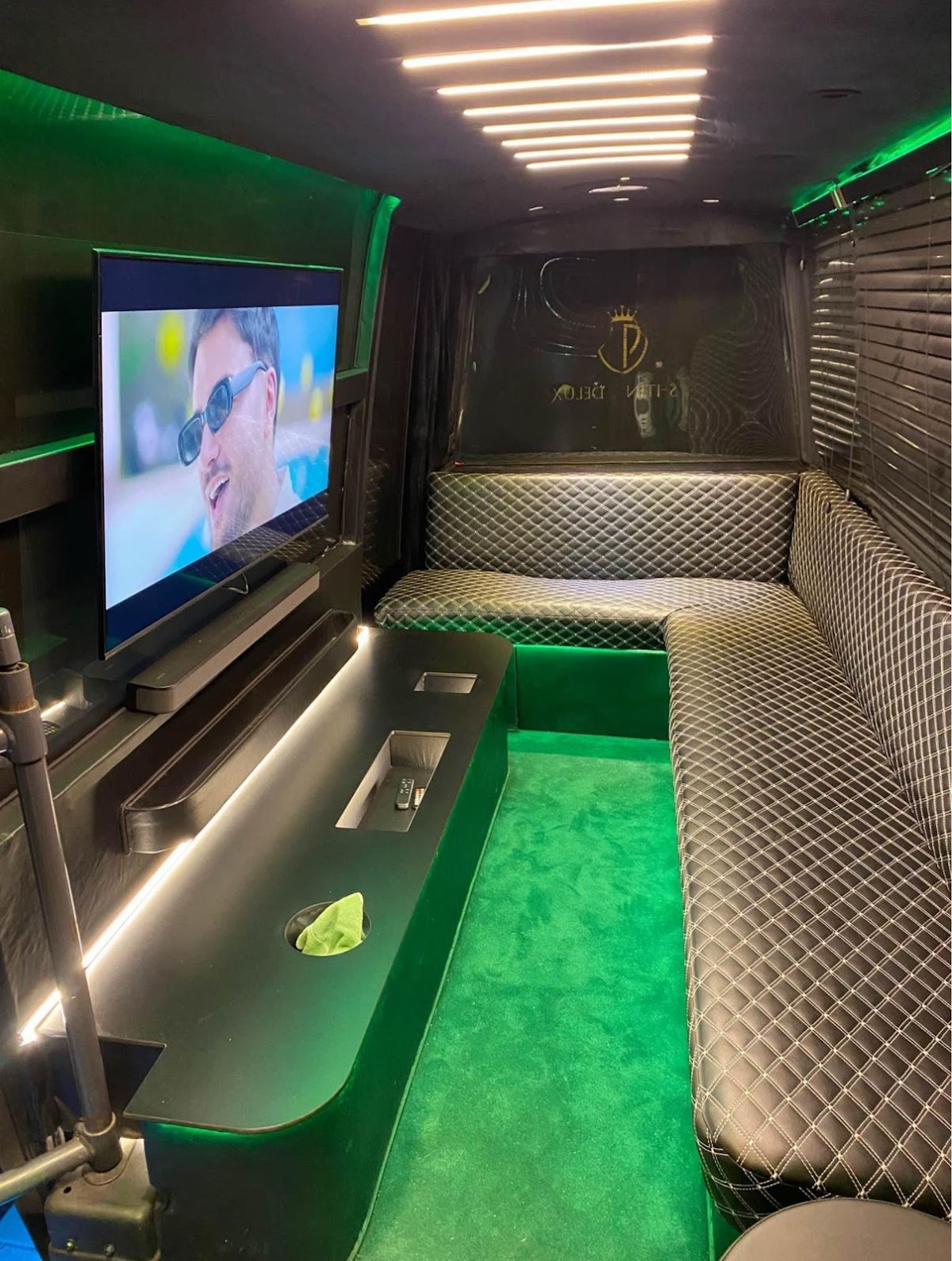 Camper Kosova — Hotele & Akomodim në Drenas — photo 2