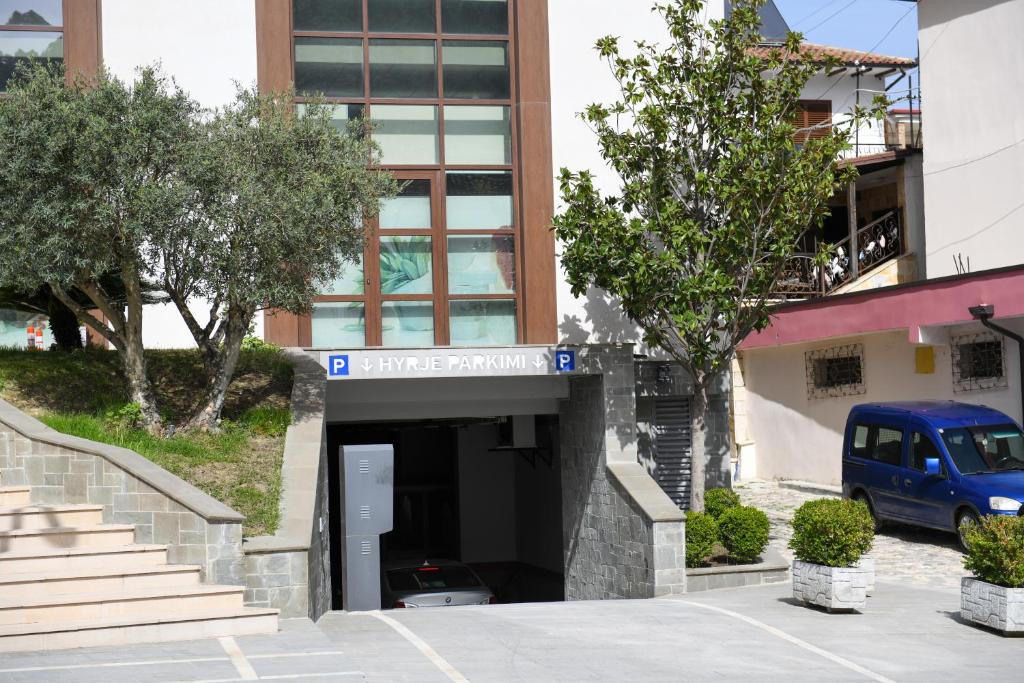 Guest House Cela City Centre, Berat photo 4