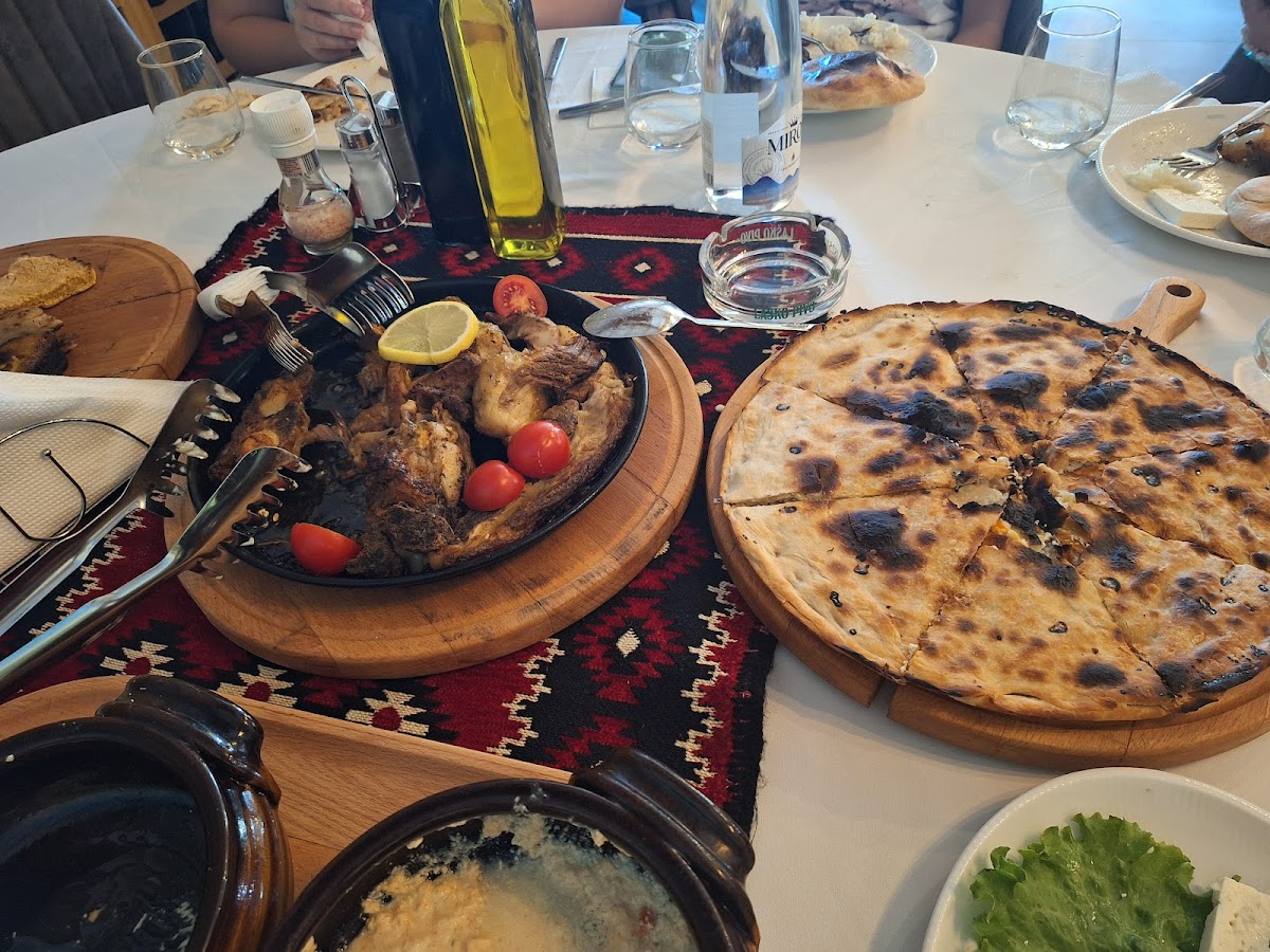 Bella Agroturizëm — Restorante në Rahovec — photo 2