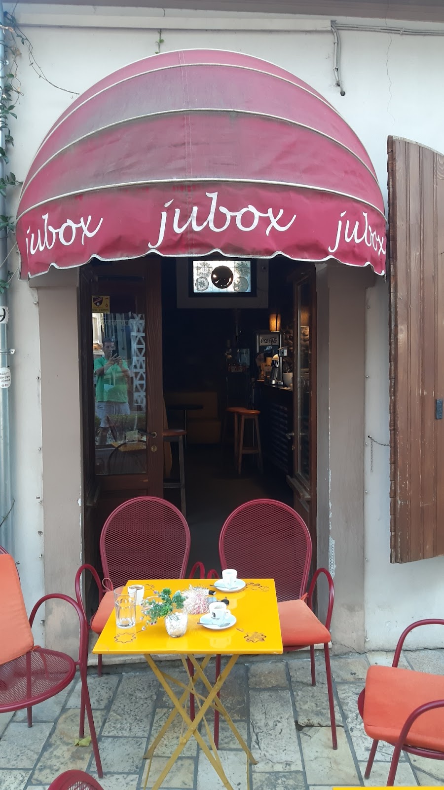Jubox photo 3