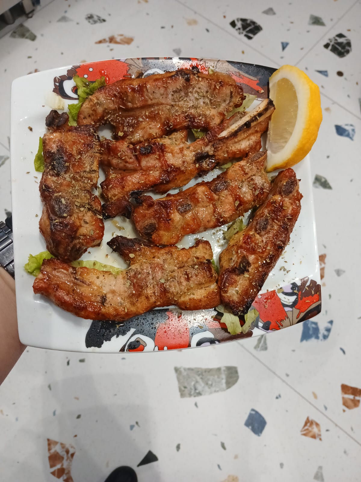Vlora grill photo 2