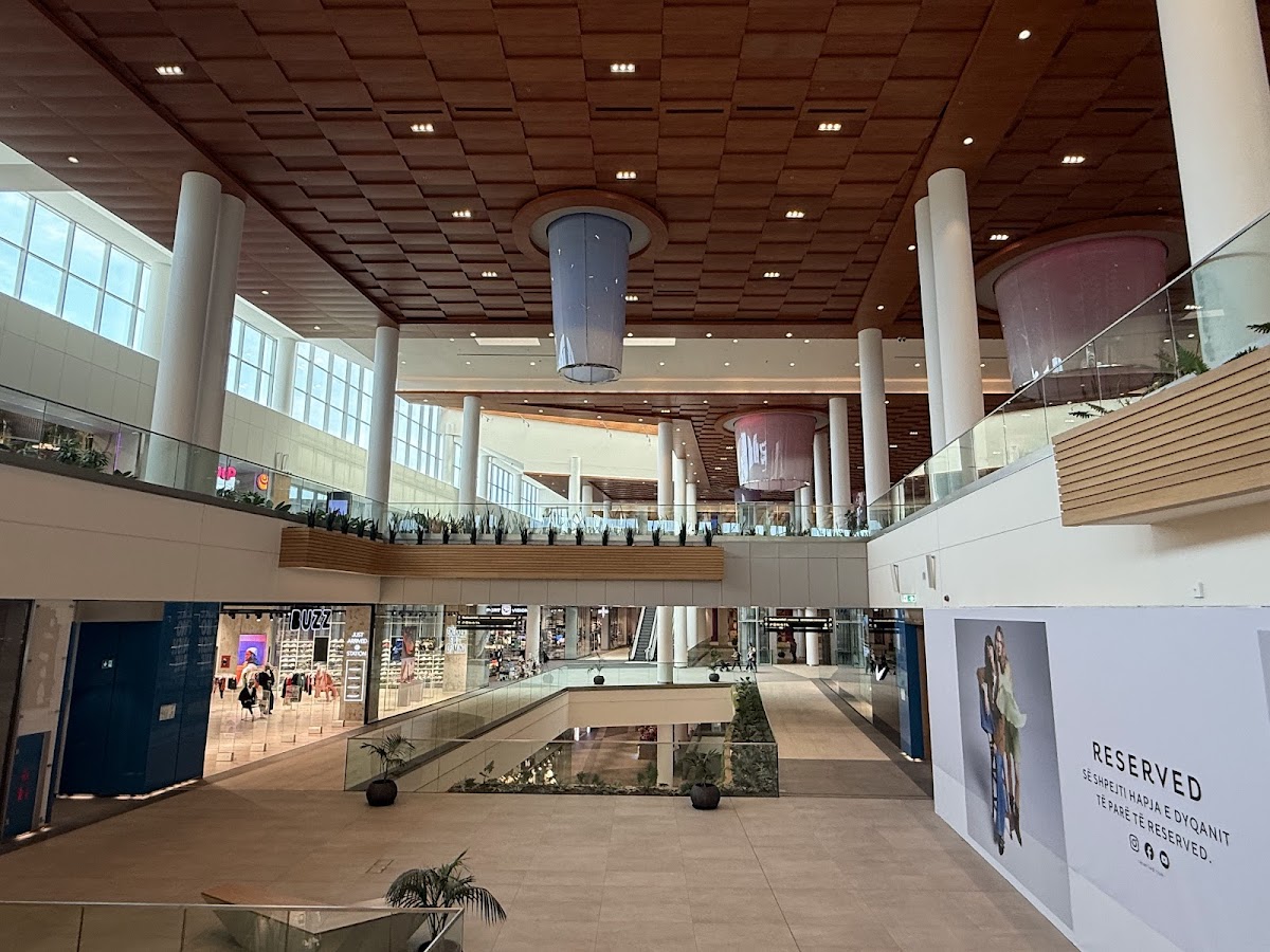 Sa Embel (Prishtina Mall) photo 4