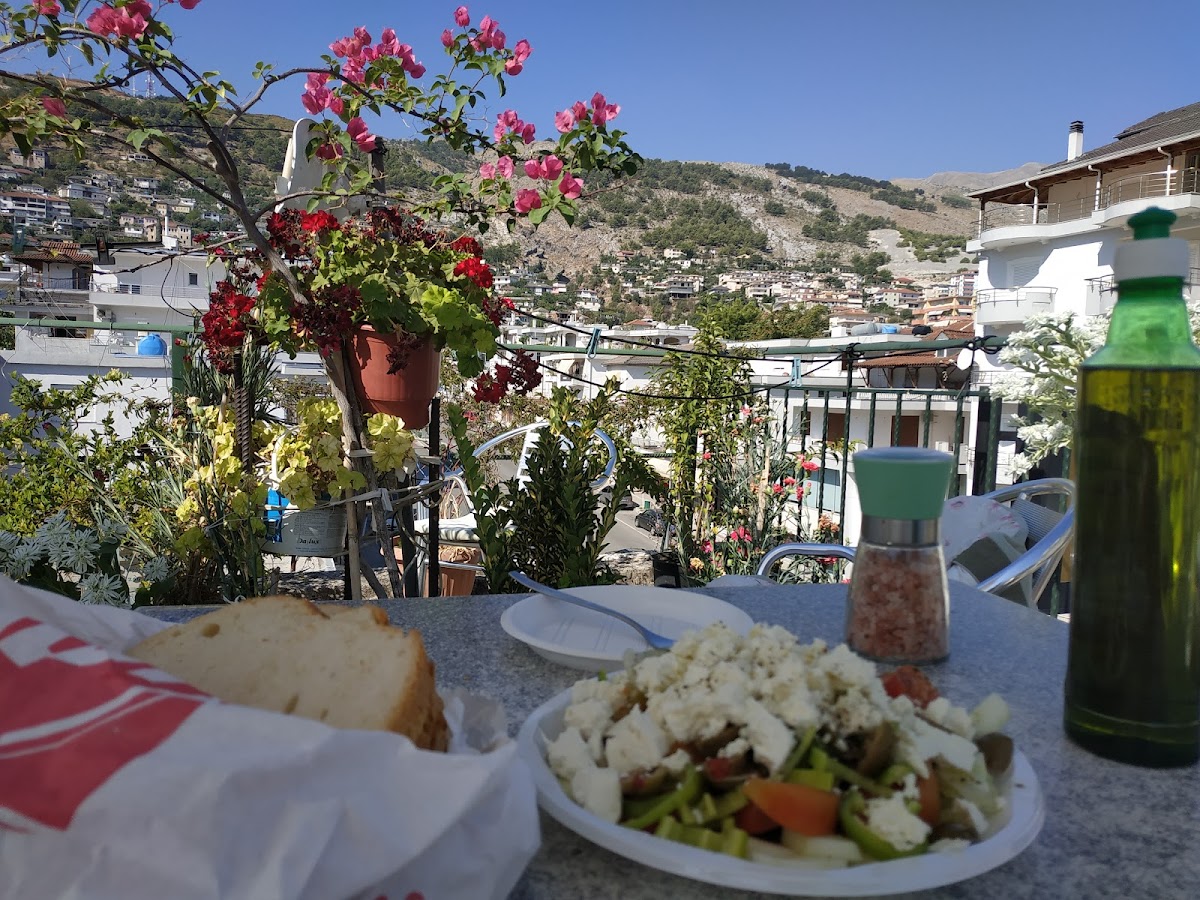 Hotel Eden, Gjirokastër photo 5
