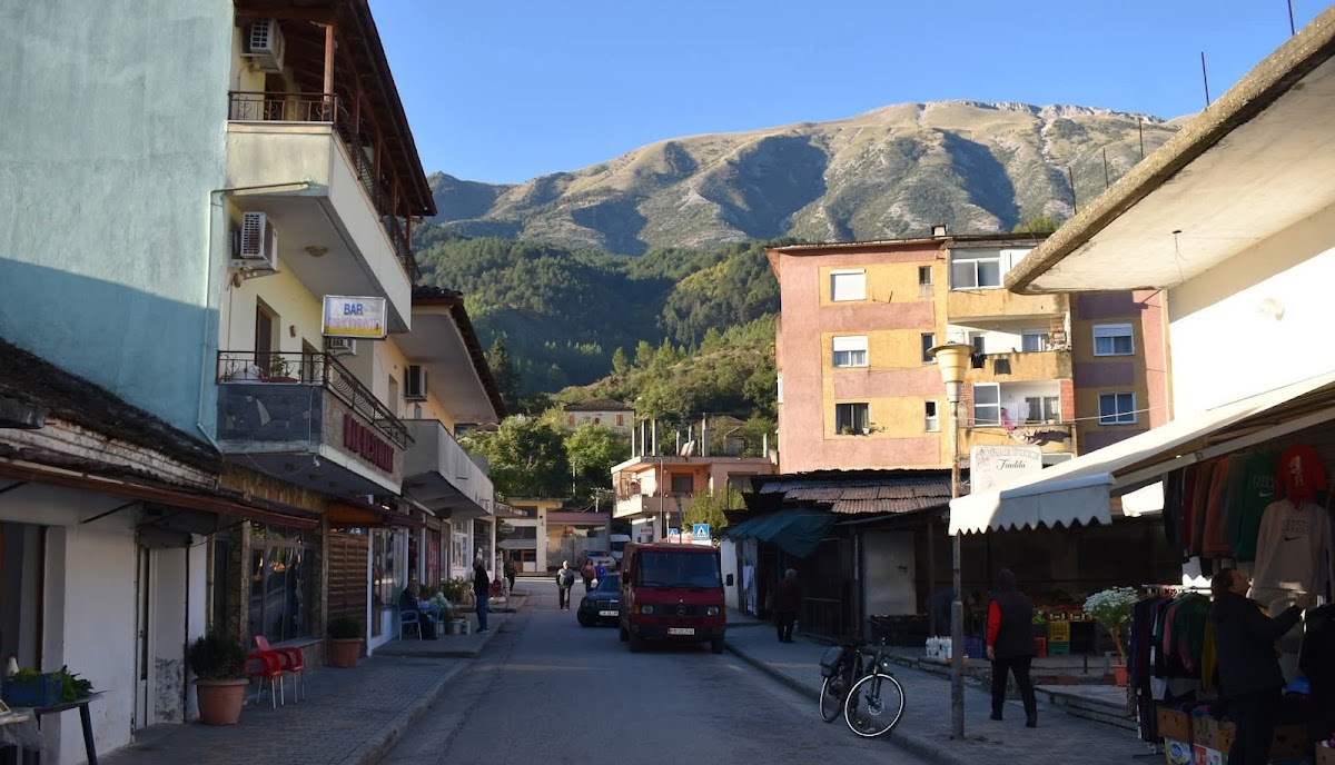 sheshi tefta tashko koco photo 5