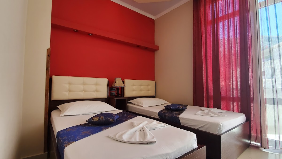 Hotel Alvero photo 2
