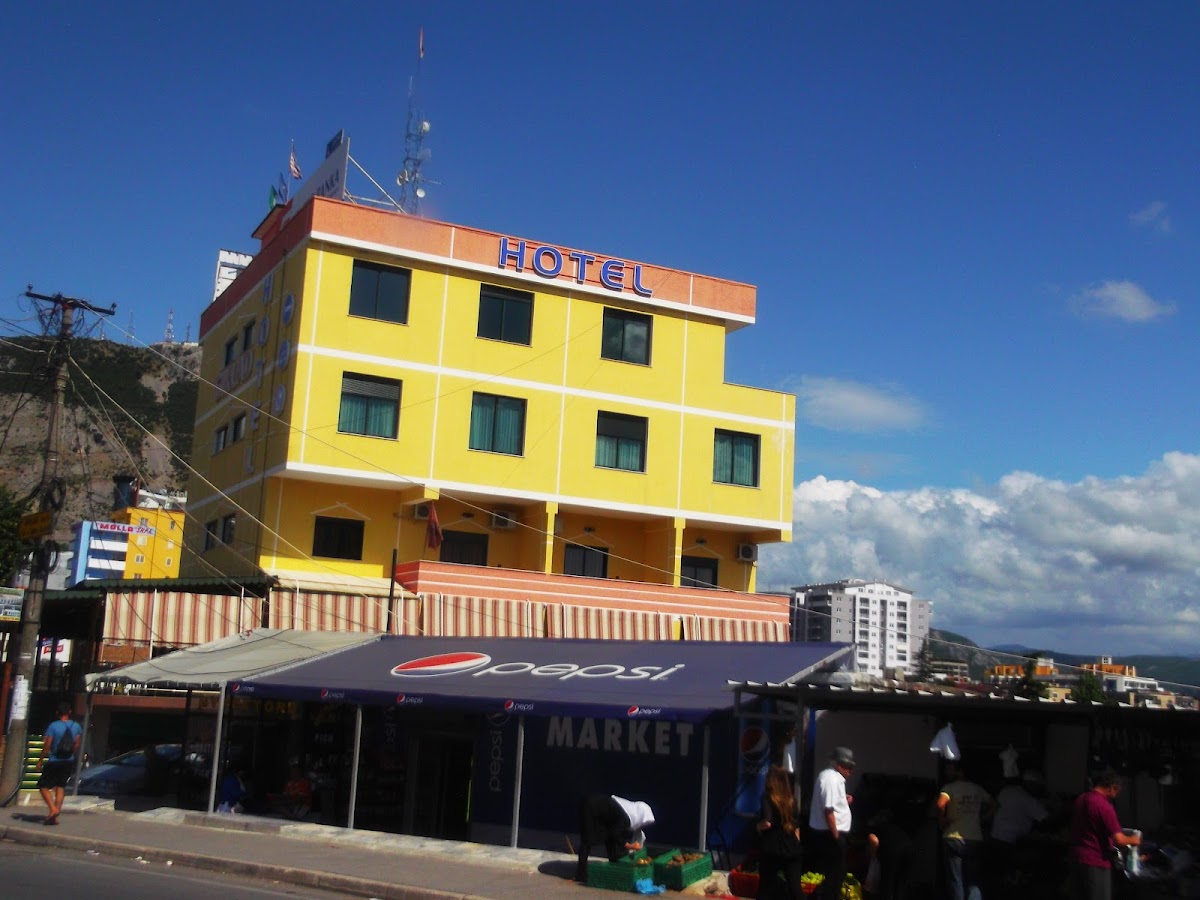 Hotel Siklad photo 5