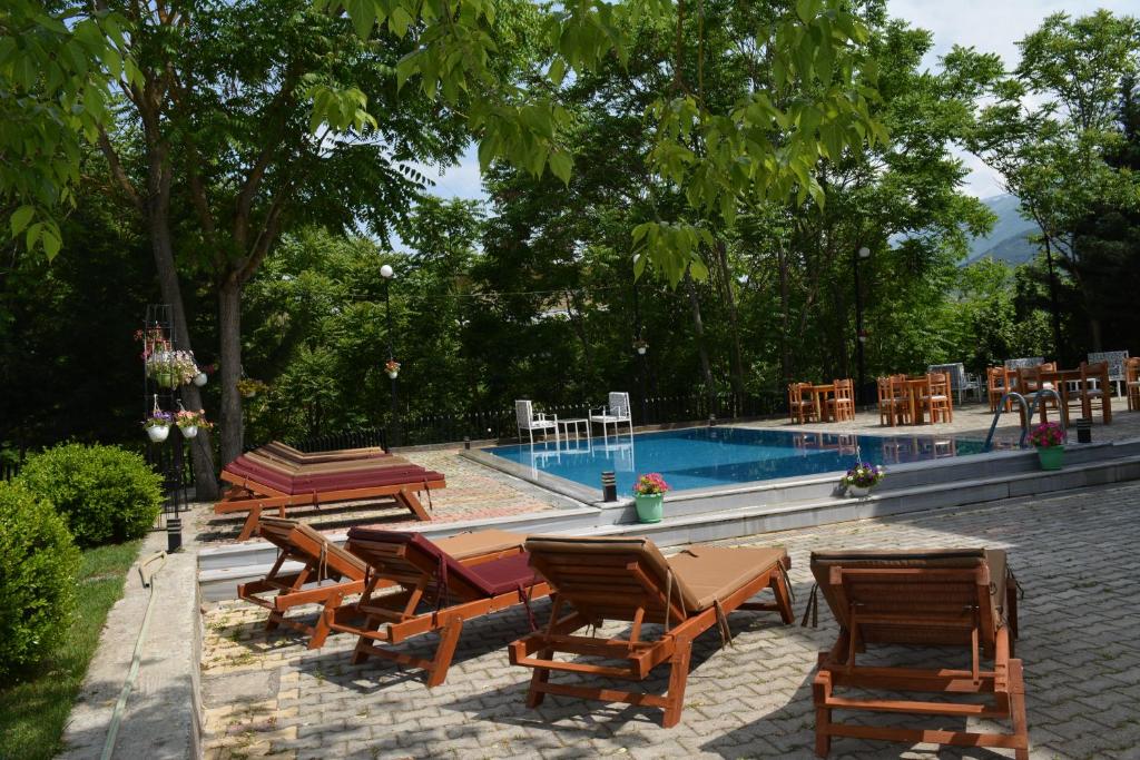 Aroma Hotel photo 4