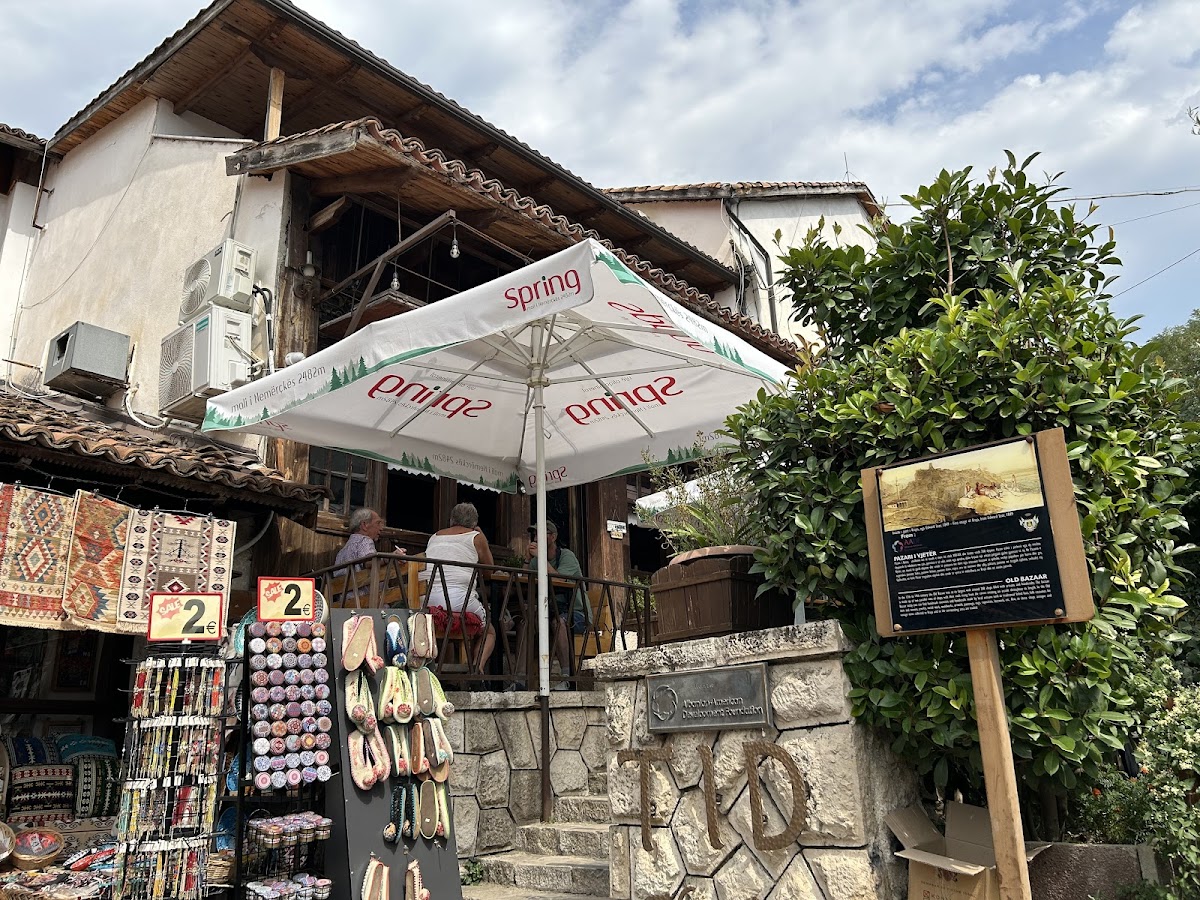 Snack Bar Derexhiku photo 3