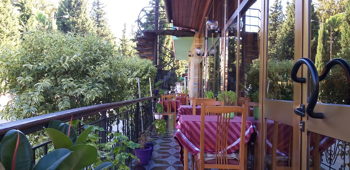 Bar Restorant Shkembi photo 3