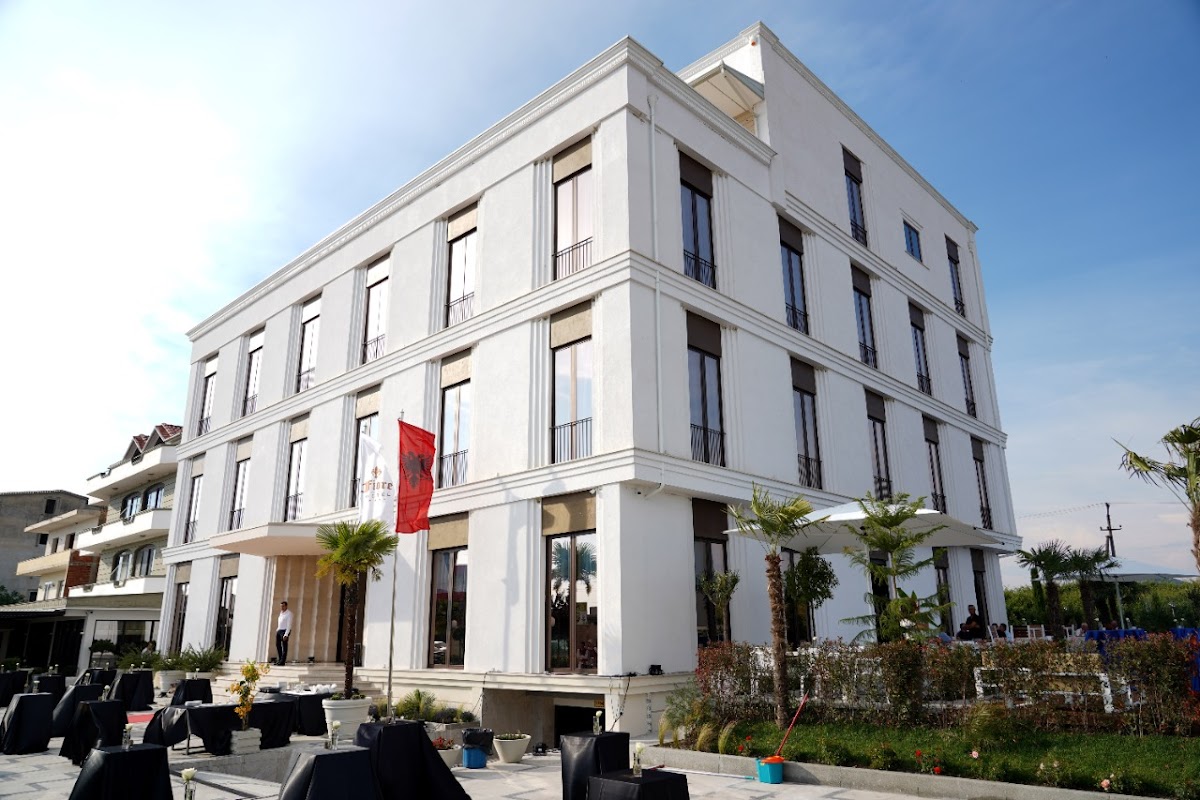Fiore Hotel photo 5