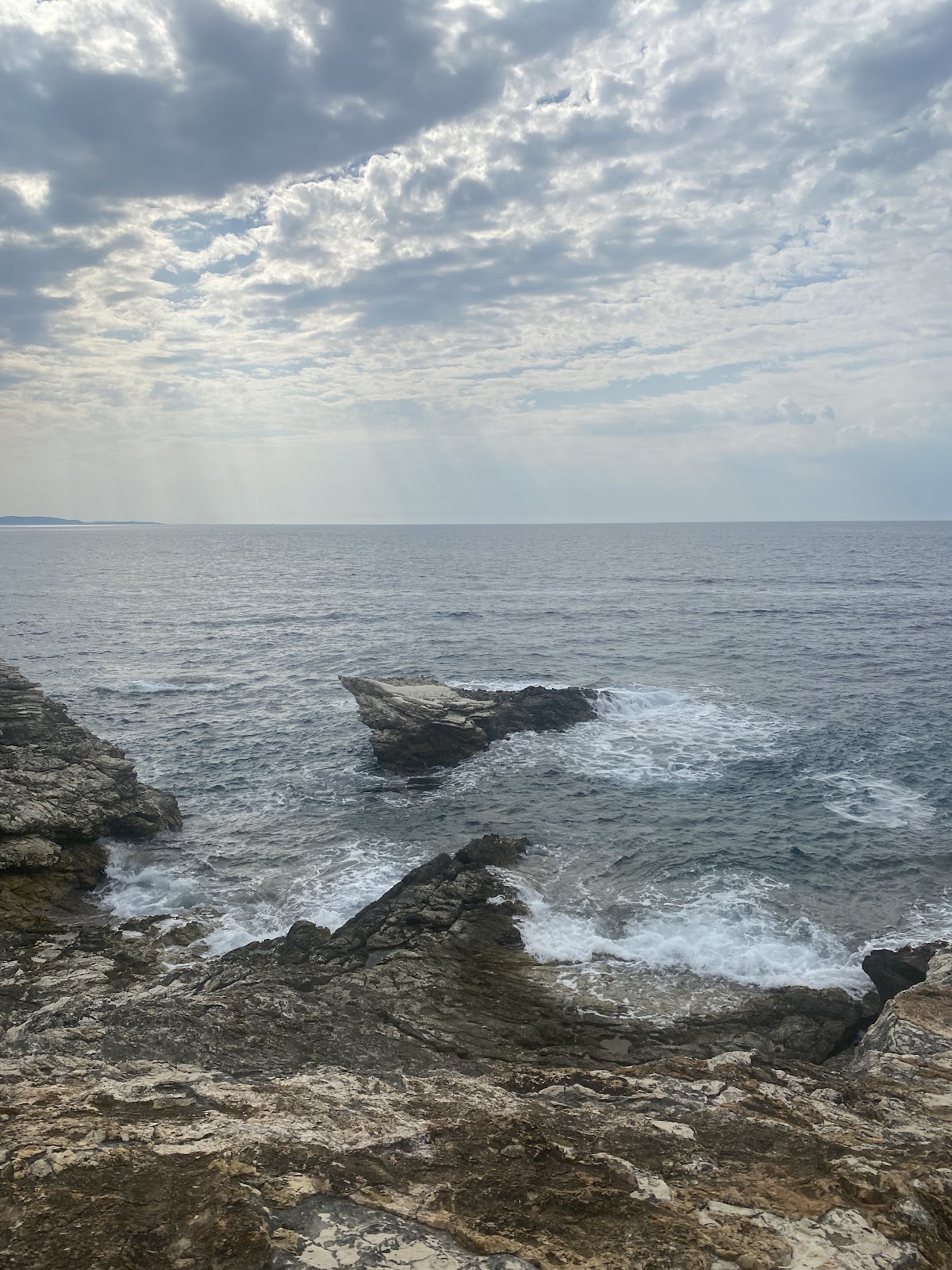Havivi beach photo 5