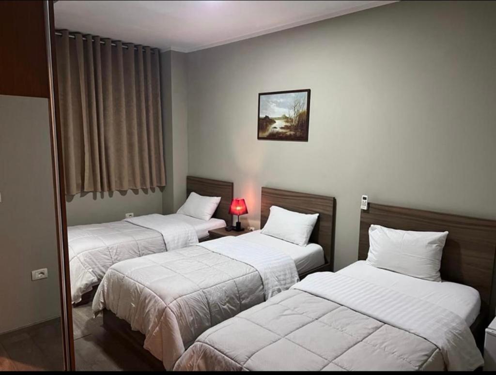 Bobi Hotel Shkoder photo 4