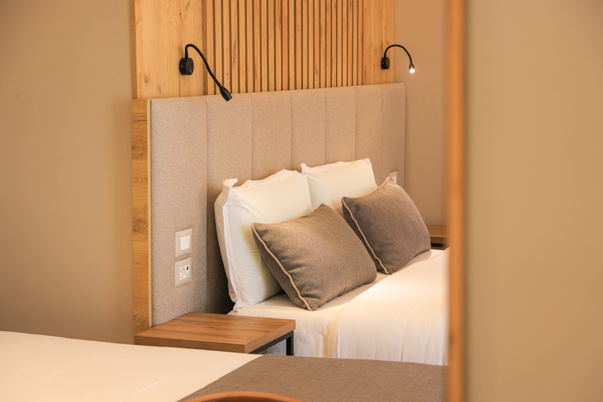 Hotel Apollon photo 5