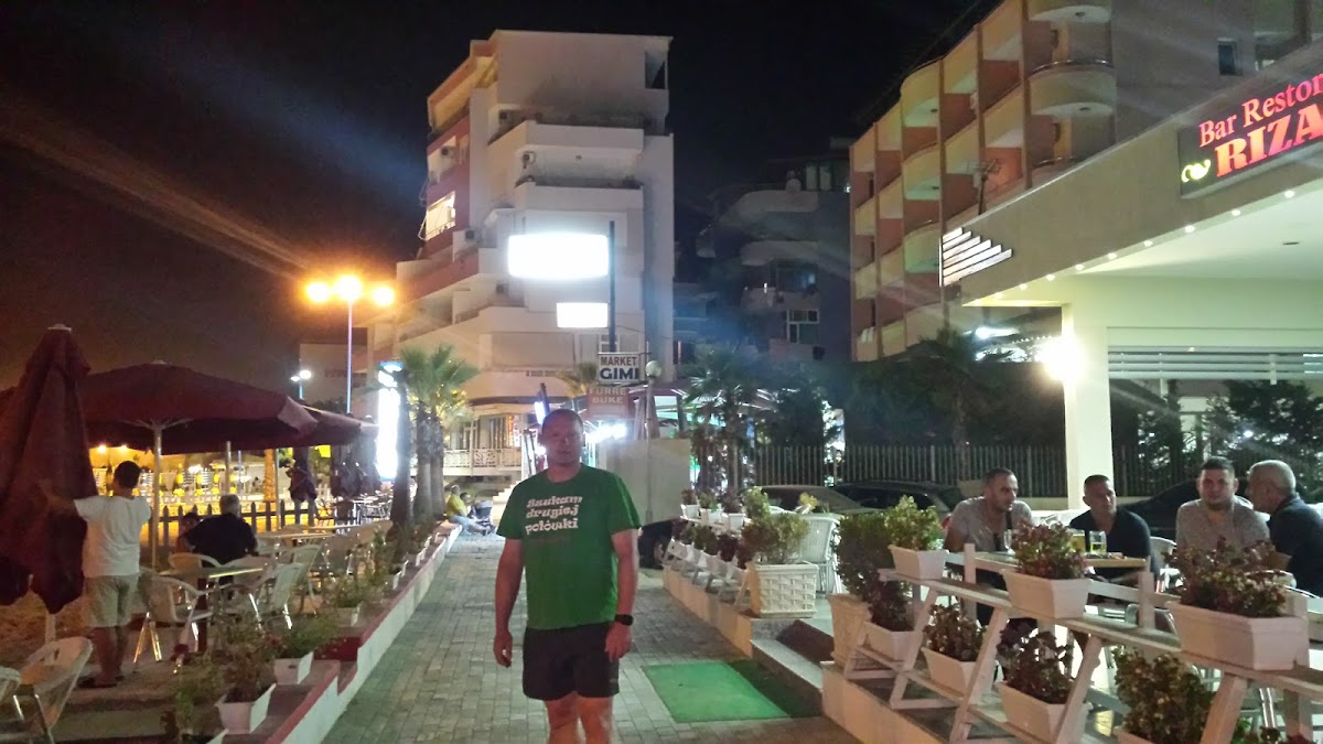 Guesthouse Aliger photo 5