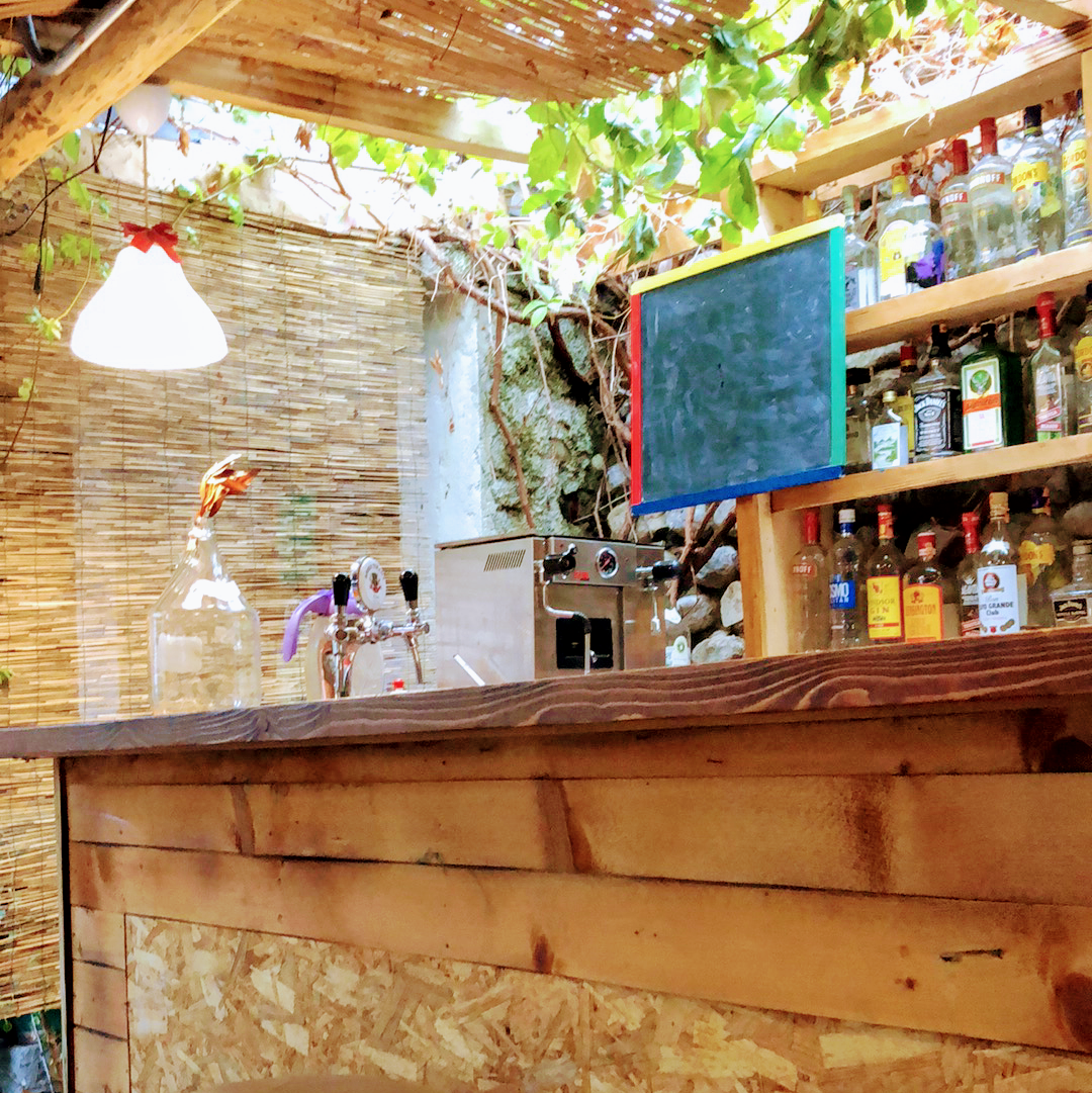 The Wanderers Hostel photo 4