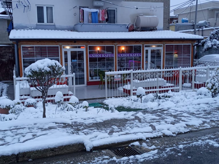 XHOI KAFE photo 3