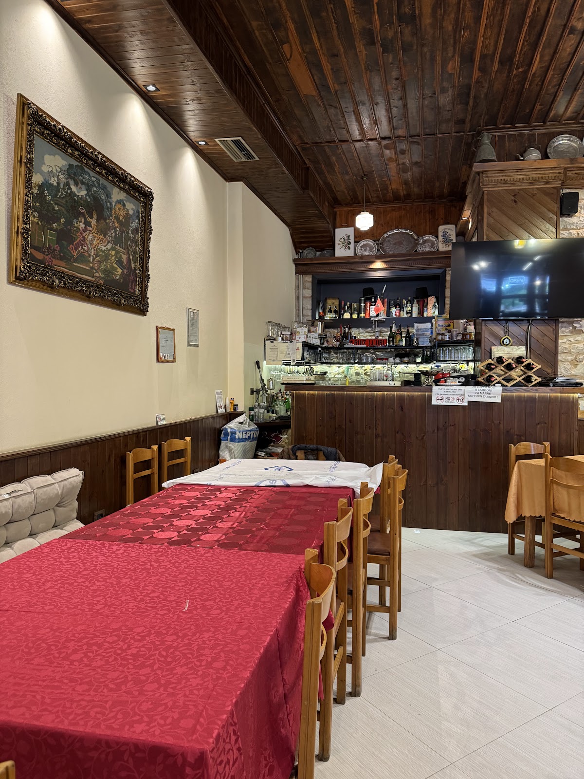 Sofra Hotel Bar Restaurant photo 4