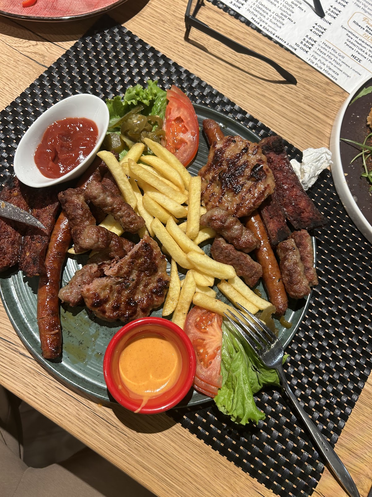 Buquku Steak House photo 3