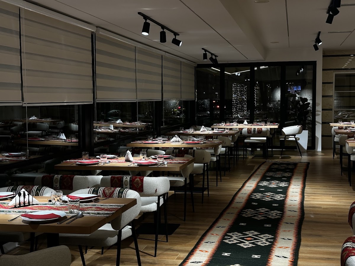 Restaurant "Si N'Gjallic" photo 3
