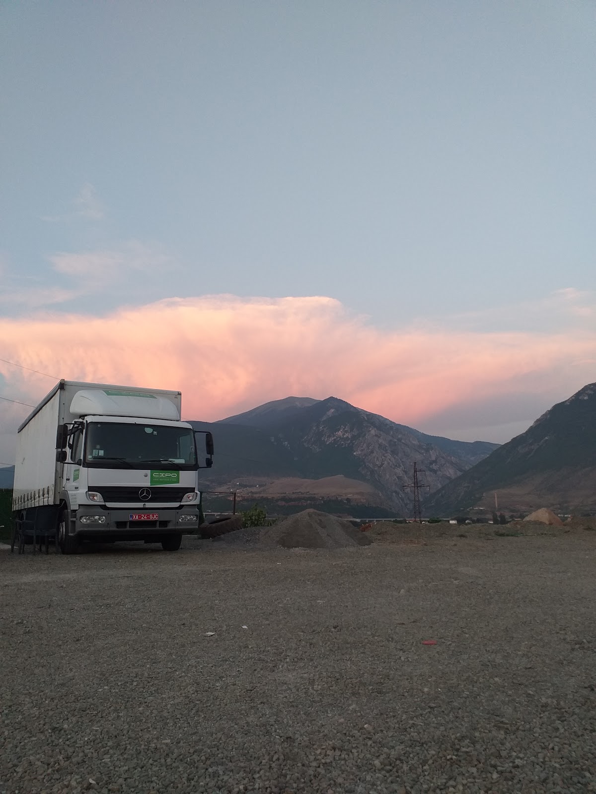 Kukës Camping — Hotele & Akomodim në Kukës — photo 5