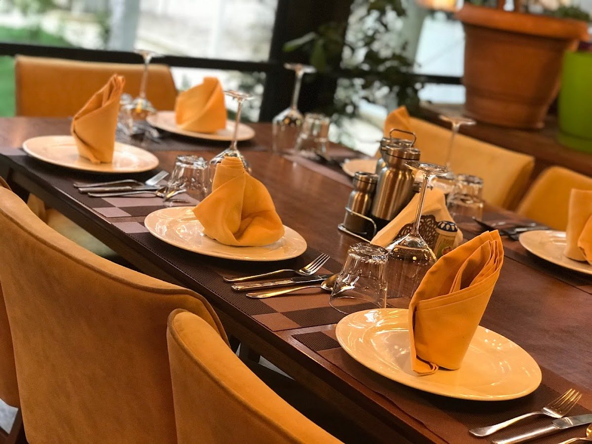 Restaurant Zerja