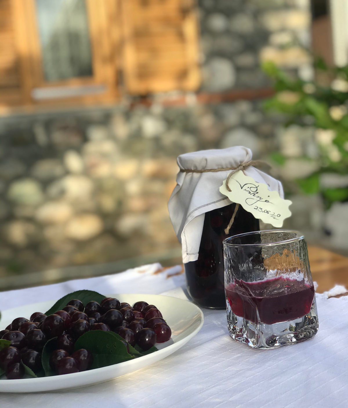 KONAKU Dibër photo 4