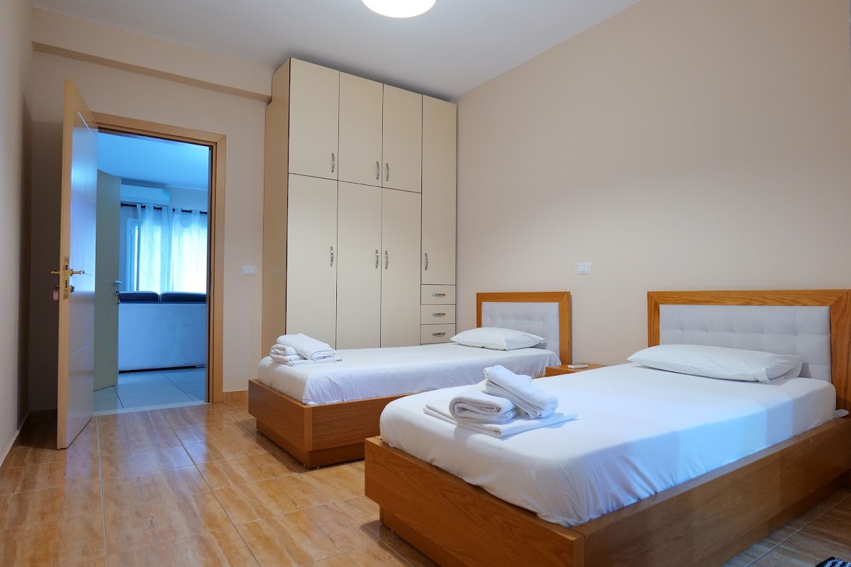 Hotel Jali - Taverna Peshkatari photo 2